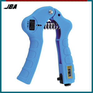 JBA Hand Grip 10-40KG Adjustable Durable Spring Portable Lightweight 