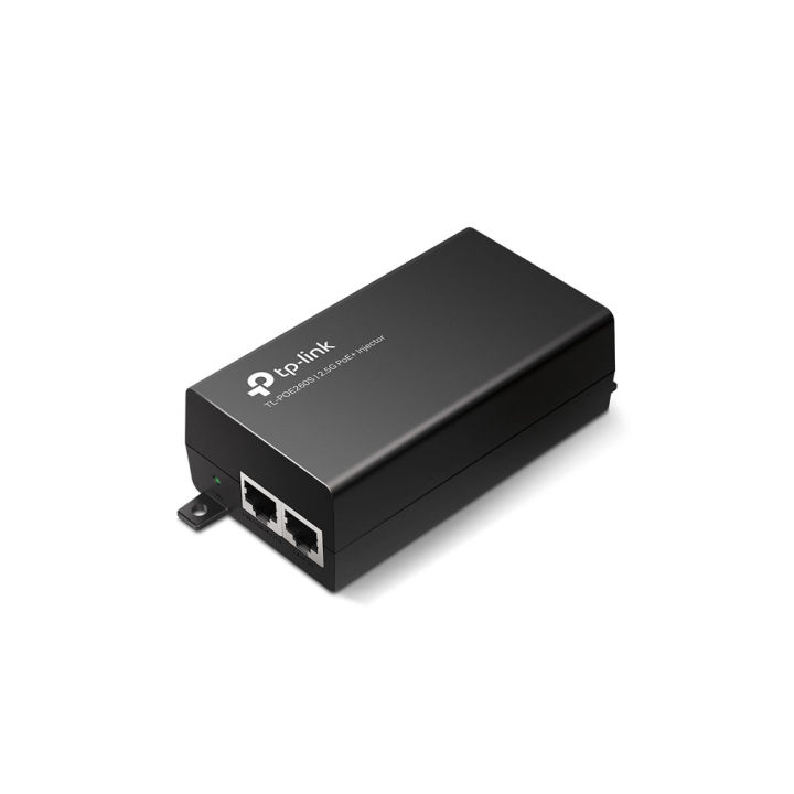 tp-link TL-POE260S 2.5G PoE+ Injector | Accessories | PoE Injector ...