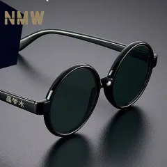 NMW Police Sunglasses for Men Original Sale Polarized Anti-UV