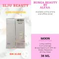 SLJU BEAUTY AS KNOW AS SALJU BEAUTY FOUNDATION LONG LASTING FULL COVERAGE BROAD SPECTRUM SPF30 WATER RESISTANT ALL DAY WEAR. 