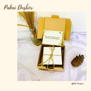 Mini Foto Box 6 Kotak /Gift Cetak Foto Hadiah Anniversary / Kado untuk Cowok Cewek