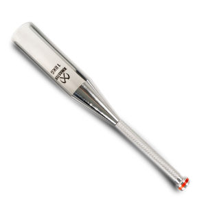 XMASTER Steel Club Bell 4KG-18KG Diamond Grip Core Strength Mobility Fitness CrossFit Full Body Training Home Gym ROGUE ELEIKO