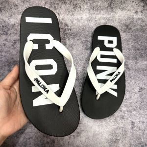 [ĐẾ CAO SU 1 LỚP] DÉP XỎ NGÓN NAM HỌA TIẾT PUNK ICON ĐẾ CAO SU HỌA TIẾT BASIC NHẸ NHÀNG ÊM ÁI PHÙ HỢP VỚI MỌI PHONG  CÁCH THỜI TRANG