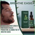 Conditioner Easy to Use Droplet Green Relief of Sore Throat Effective Easy Absorption Natural. 