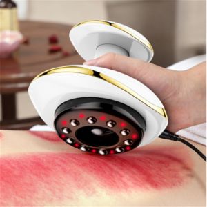 เครื่องนวดอเนกประสงค์ Body Massager นวดเซลลูไลท์สำหรับ