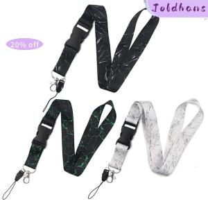 Joldhans Keychain Straps Rope Mobile Phone charm Neck Strap Lanyard for ID Card keycord