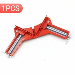 4 ชิ้น !!!จับฉาก เหล็กฉาก ปากกาจับฉาก จับชิ้นงาน ตัวเข้ามุมฉาก 90 องศา งานไม้ กระจก พลาสติก งานโลหะเบา ขนาด 75mm