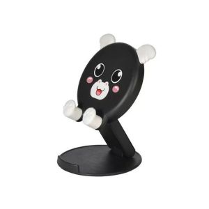 OFTBT Universal Foldable Foldable Phone  Accessories Tiger Mobile Phone Lazy Stand Mobile Phone Holder Tablet Holder Mobile Phone Bracket  Stand