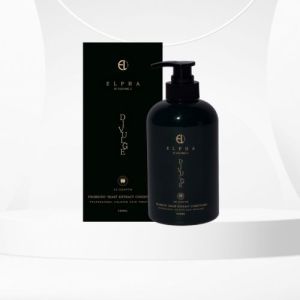DIVULGE PROBIOTICS SHAMPOO AND CONDITIONER