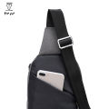 Sifubeg Fido Dido Freestyle Shoulder Bag Men chest Bag Ladies Chest bag Men Shoulder Bag Ladies Shoulder Bag Men cross Body Bag Ladies Cross Body Bag. 