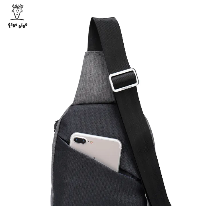 Sifubeg%20Fido%20Dido%20Freestyle%20Shoulder%20Bag%20Men%20chest%20Bag%20Ladies%20Chest%20bag%20Men%20Shoulder%20Bag%20Ladies%20Shoulder%20Bag%20Men%20cross%20Body%20Bag%20Ladies%20Cross%20Body%20Bag%20-%20Image%203