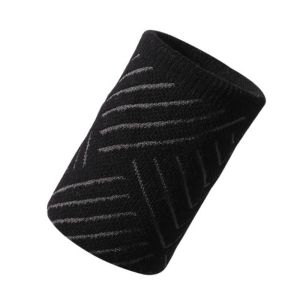 VBNFH ผ้าเช็ดตัวกีฬา สายรัดข้อมือแบดมินตัน วอลเลย์บอลวอลเลย์บอล หนาขึ้น อุปกรณ์ป้องกันข้อมือ สายรัดข้อมือกันเหงื่อ บาสเกตบอลบาสเกตบอล สายรัดข้อมือกีฬา อุปกรณ์เสริมกีฬา
