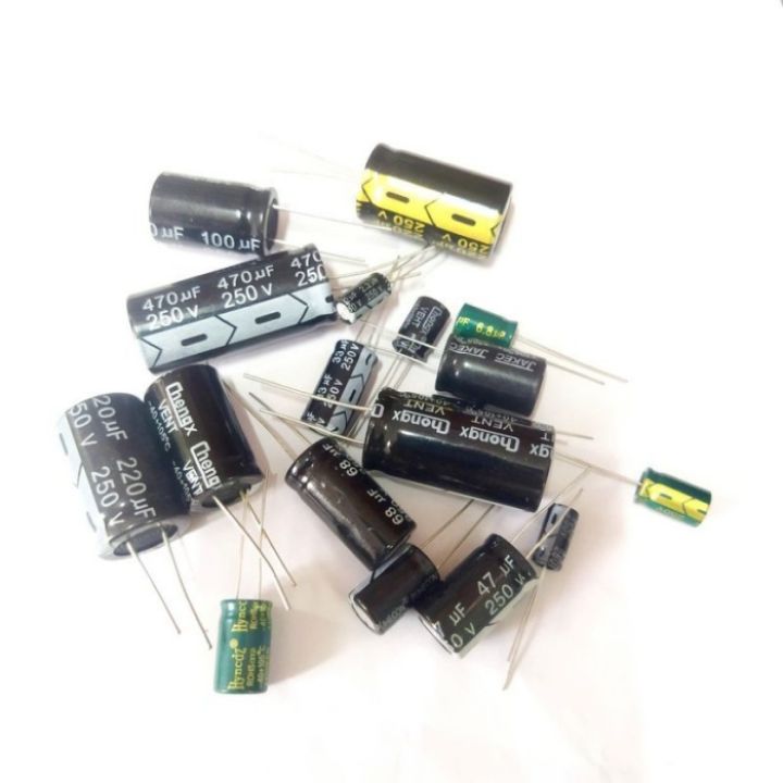 Capacitor Sm Radial 35v 50v 63v 1uf 1.5uf 2.2uf 3.3uf 4.7uf 6.8uf 10uf at Best Price in Wuxi | Wuxi Taiwei Electronics Co., Ltd Capacitor Sm Radial 35v 50v 63v 1uf 1.5uf 2.2uf 3.3uf 4.7uf 6.8uf 10uf at Best Price in Wuxi | Wuxi Taiwei Electronics Co., Ltd