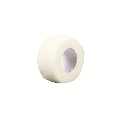 TQS SG Stock 4Meter Universal Chair Leg ProtectorTable And Chair Foot pads Sofa Benches Self-adhesive Stickers Non-slip Noise-Reduce Leg Tape