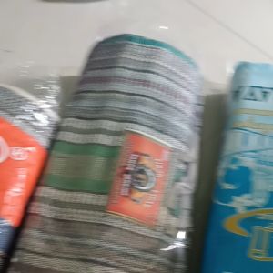 Tikar karpet lipat tanpa sambung 3×2 meter