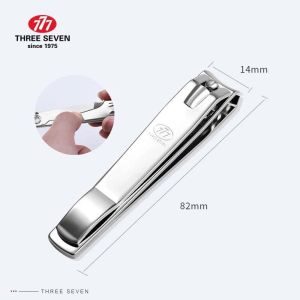 Gunting Kuku (Besar) 777 Three Seven