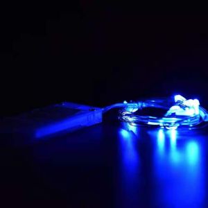 5m/1m/1m String Lights Christmas Lights Fairy Lights Led Party Decor Light HJ1-2588