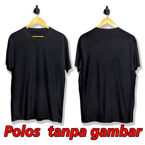 Kaos DI BALIK KATA LELAH ADA ISTRI DAN ANAK KU kaos harian kata-kata Atasan distro bahan cotton combet kaos pria