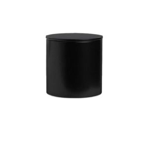 GUHEHARD Vintage Round Sealed Eco-friendly Candy Gift Case Tea Container Tea Can Tea Packaging Jar Tea Box