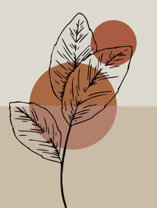 hiasan dinding poster kamar aesthetic