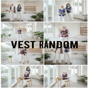 ZUDEVA - SHIMA SERIES Set Couple EtniC Tenun Baju Sarimbit Kondangan Seragam Lebaran Keluarga Pasangan DRESS SET KEMEJA