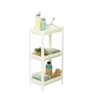 Kệ nhựa đa năng kệ nhựa 234 tầng Tokyo INOCHI tiêu chuẩn Nhật Bản - Happy Home 4U