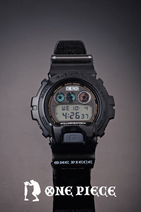 G shock one piece dw6900 sale