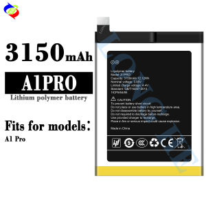 Dimi for UMI A1pro Mobile Phone Battery 3150MAh Brand New Battery