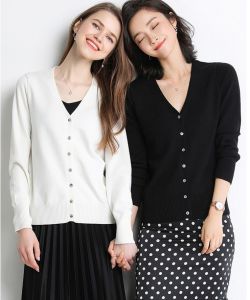 Wanita Murah/KEMEJA POLOS KATUN/KEMEJA POLOS SAKU