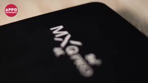 MXQ PRO TV  4K 5G Andriod Smart TV  Media Player 2.4GHz Touchpad With To Connect Wifi