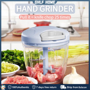 Garlic Masher Home Crusher Blender Manual Garlic Press Cut Chopped Kitchen Gadgets vegetable chopper