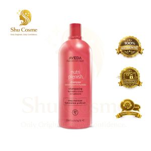 AVEDA NUTRIPLENISH™ Deep Moisture Shampoo 1000ml