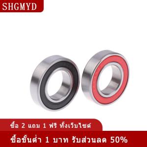 [COD] SHGMYD ตลับลูกปืน2RS 6902เซรามิกไฮบริด15x28x7มม. ซิลิกอนไนไตรด์6902RS สำหรับจักรยานจักรยานตลับลูกปืนขนาด15มม.