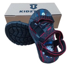 Sandal Gunung Anak Laki Laki Karakter Gaming Evos Mobile Lagend Free Fire Sandal Outdoor Anak Anak Sandal Anak Laki Laki Karakter Batman Spiderman Boboiboy Umur 6-10 Tahun-KIDZTUBS1405031424