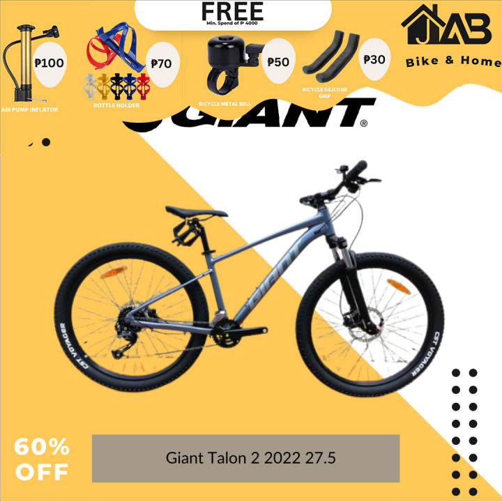 Giant talon bike clearance for sale