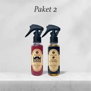 PARFUME BAPAK-BAPAK AROMA PRIA PARFUME MOBIL PARFUM MOBIL PENGHARUM MOBIL PENGHARUM RUANGAN 100 ML