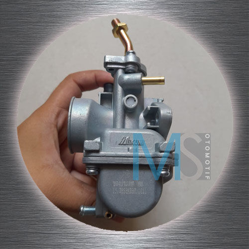 Karburator / Carburator / Karbu Suzuki Shogun 110 Mikuni - MS Otomotif
