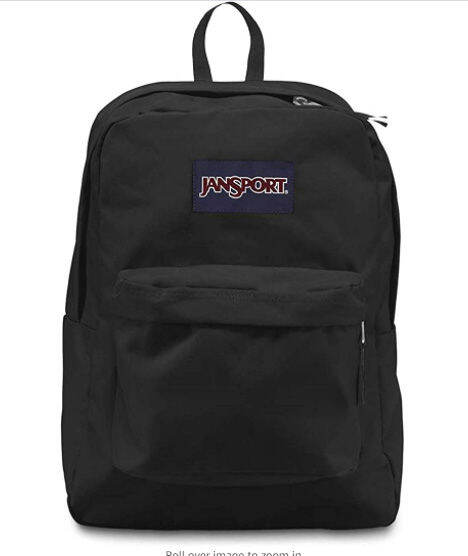 Jansport hotsell backpack lazada