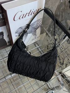 Tas Selempang Bahu Shoulder Bag Import Tas selempang Wanita 23197N