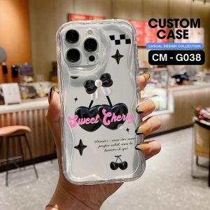 ALL TYPE CASE MOTIF KODE CM G031-G040 (BINTANG ACC)