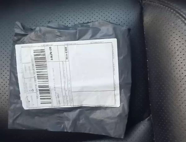 Buyer review video 4