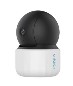 Uho-S3E-M3 UNIARCH 3MP/5MP Indoor Pan & Tilt Wi-Fi Camera