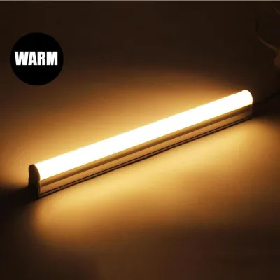 [SG STOCK]High Grade LED T5 Tube Light Drop Curve Ceiling Light Lampu Plaster Siling Mentol T5