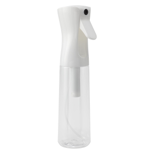 200ml/300ml Alcohol Spray Bottle Dispenser Fine Mist Continuous Sprayer Bottle Hair Plant Garden Cleaning Reusable Spray Kettle 10oz Alcohol Atomizer