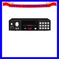 THE PLATINUM KBOX-2 KARAOKE PLAYER-FREE HIGH END MIC. 