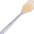 Graceful Stainless Steel Telescopic Back Scratcher Extendable Back Itching Self Massager,. 