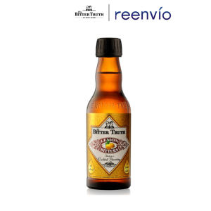 The Bitter Truth Lemon Bitters 200ml