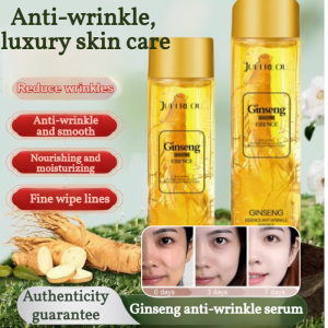 Essential Ginseng Extract Original Youthful Skin Care Products
