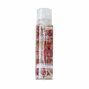 Tinh Dầu Dưỡng Tóc Hoa Ngôn Sasaba 120ml