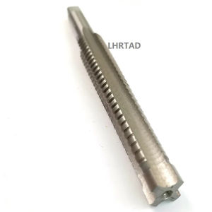 Left Hand ACME 5/8-8 7/16-12 3/4-6 7/8-6 HSS Trapezoidal thread tap 3/8-12 1/2-10 ISO Trapezoidal taps 1/2 5/8 7/8 3/8 7/16 3/4